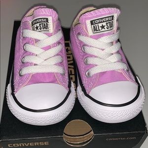 Converse sneakers infant